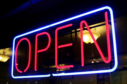 Why More Companies Are Embracing Open Innovation