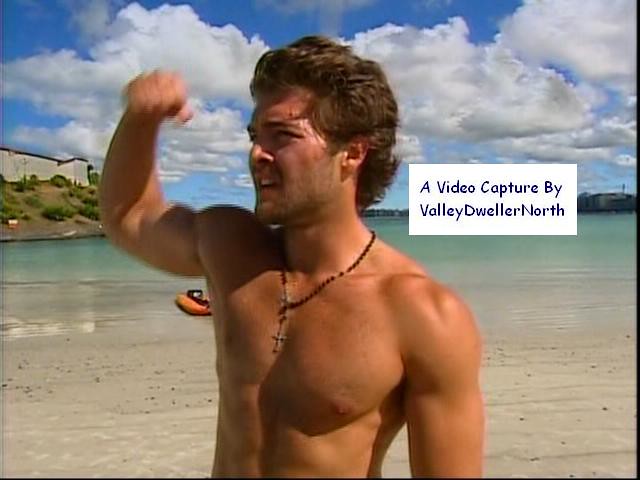 Kenny - Real World/Road Rules Challenge Photo (2301121 