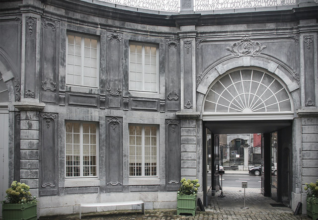 Musée des Arts Anciens, Namur