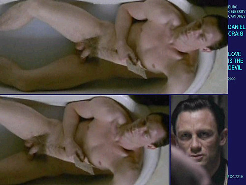 Daniel craig nudes 🌈 Daniel Craig Nude Picture Free Sexy But