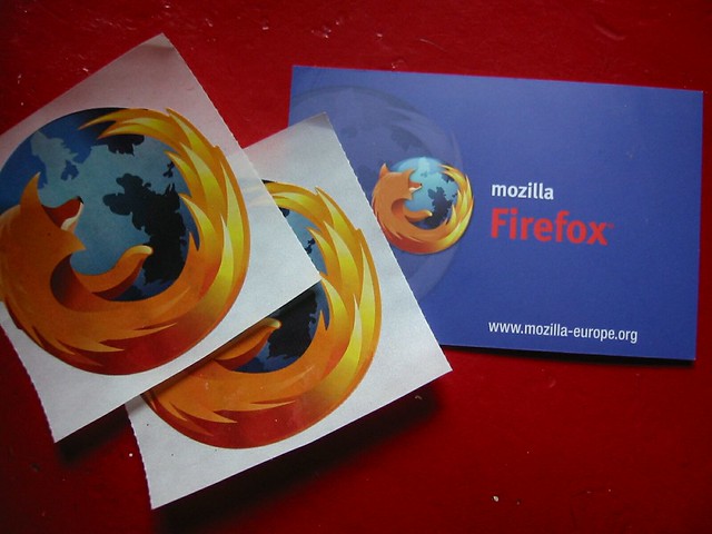 Www Mozillafirefox Org