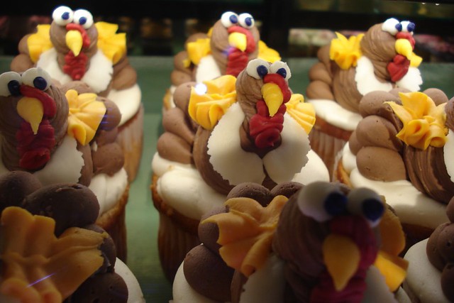 Turkey Cupcakes You Have To Just Love Whole Foods Katie M