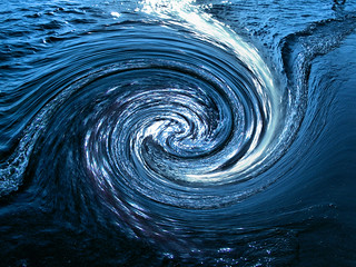Abstract vortex
