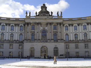 Alte bibliothek (Forum Fridericianum - Berlin) | Click here … | Flickr