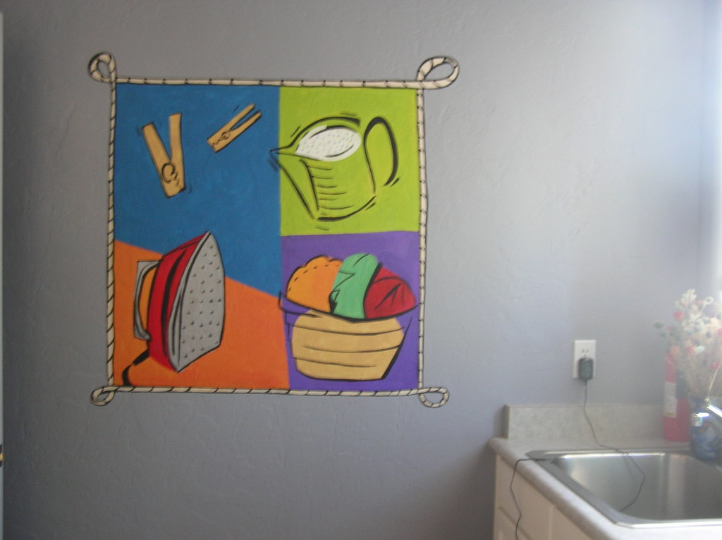 free clip art laundry room - photo #50