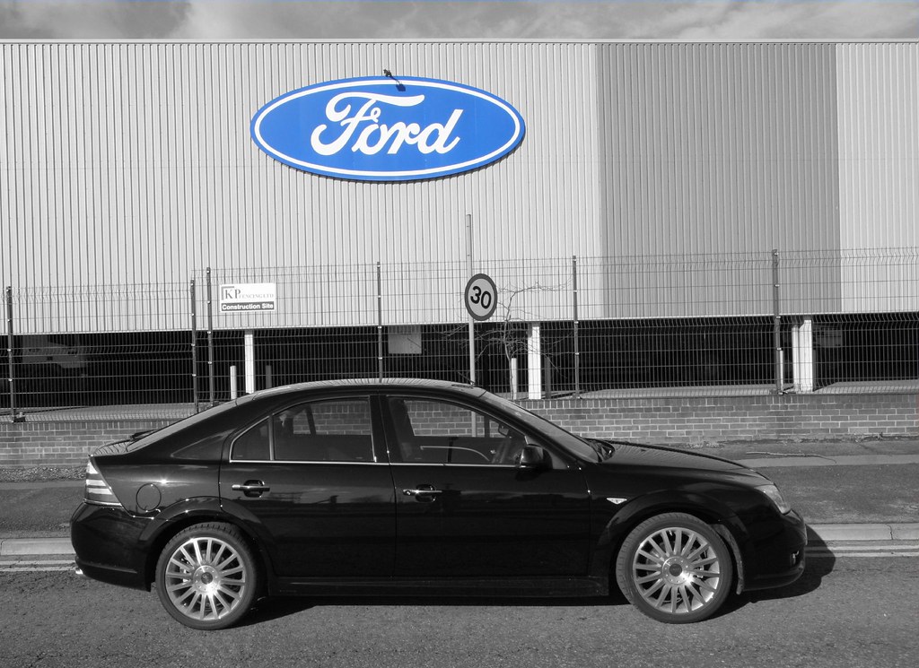 Ford | АВИЛОН – официальный дилер Форд в Москве: купить ...