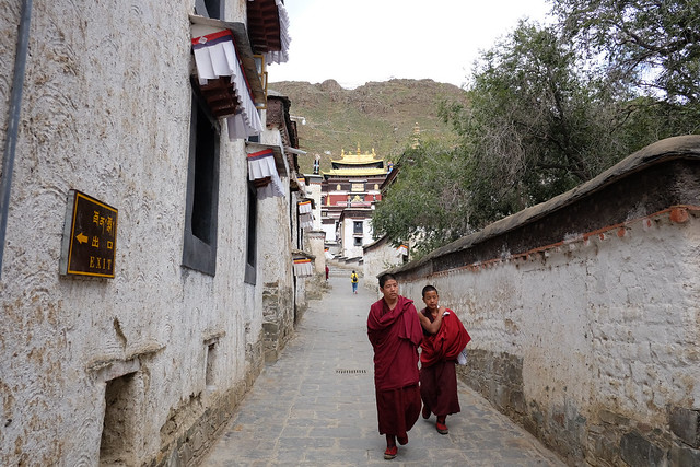 Tibet - Get Your Zen On-8