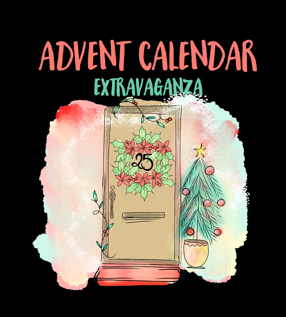 Advent Calendar Extravaganza