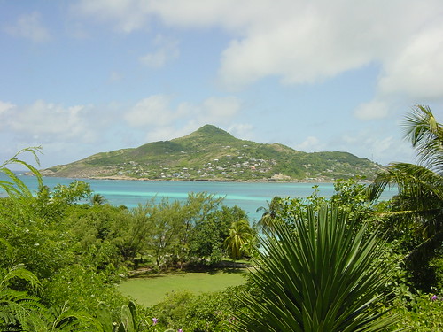 DSC06740, Petit St. Vincent (PSV), Winward Island, The Grenadines, Caribbean