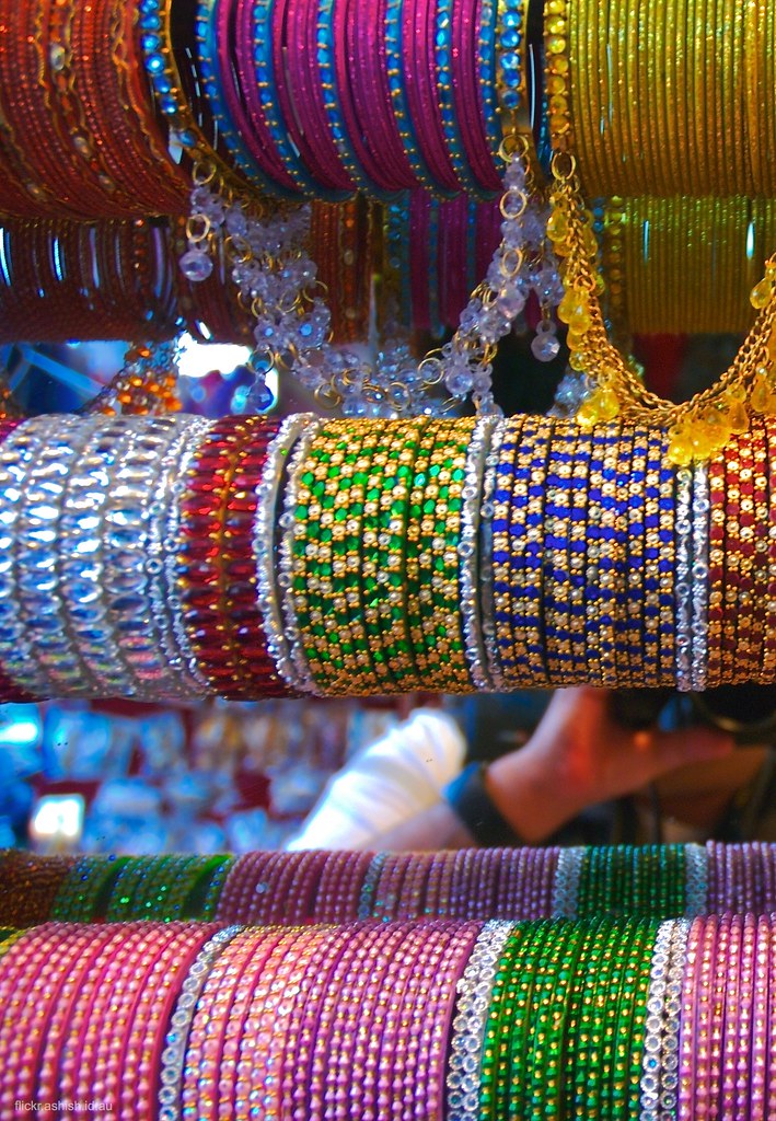 Rang De Churiyan :: Bangles of Many Colours | Rang De Churiy… | Flickr