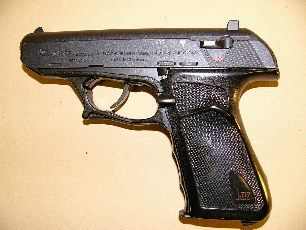 HK P9S-1