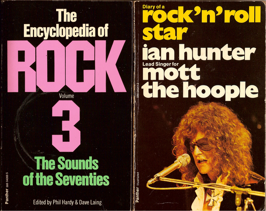 Diary of a Rock n Roll Star Epub-Ebook