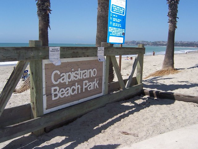 Capistrano Beach Park by eDanaPoint.com. | I love this park … | Flickr