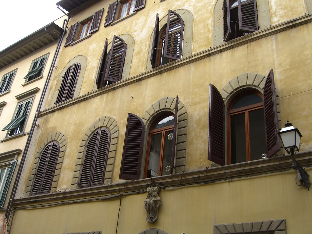 Accademia di Belle Arti Firenze | Home of Michelangelo's Dav… | Flickr