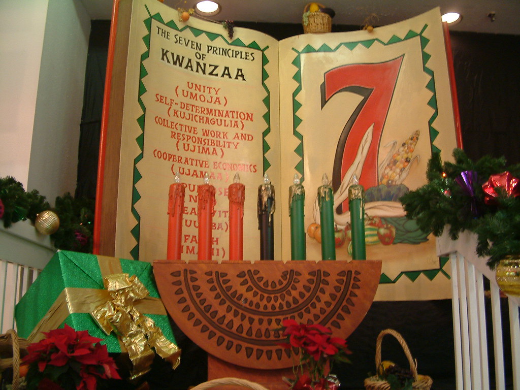 Image result for kwanzaa