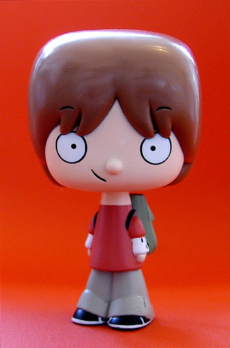 Fosters Home For Imaginary Friends Toys 117