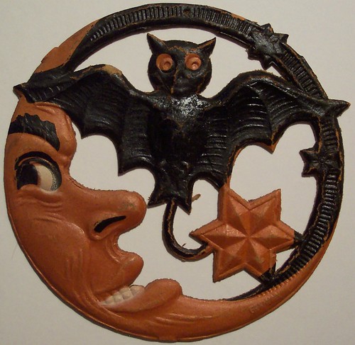 Image Result For Bat Decorations For