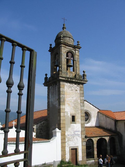 Resultado de imagen de 0 COUTO mosteiro do Couto.