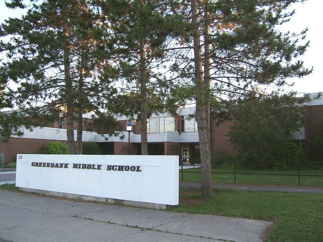 greenbank high school birkdale