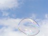 Chris Booth - Bubble - used on page: Feelings, Emotions, Emotional Health