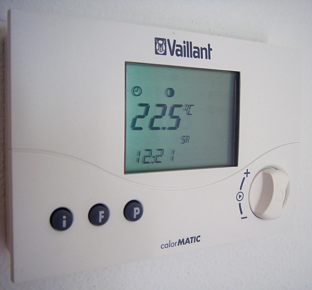 Weather Warming Up? Perfect Time for Servicing Your Furnace!