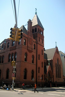 NYC - East Village: St Nicholas Church | St Nicholas Carpath… | Flickr