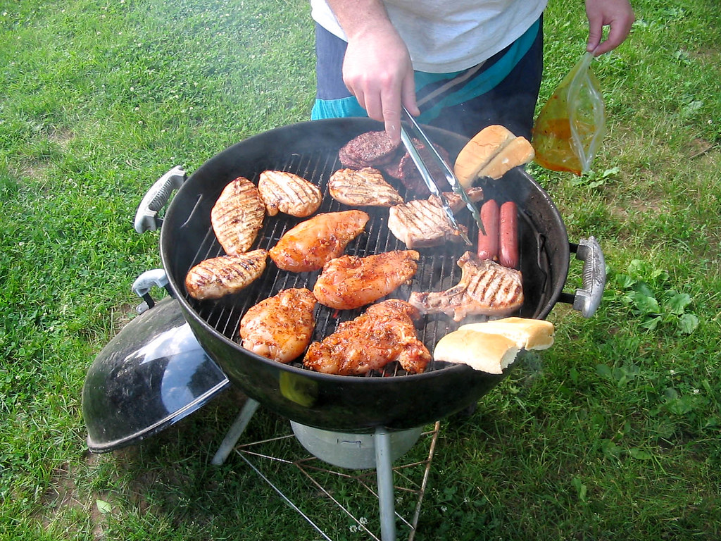 Image result for barbeque