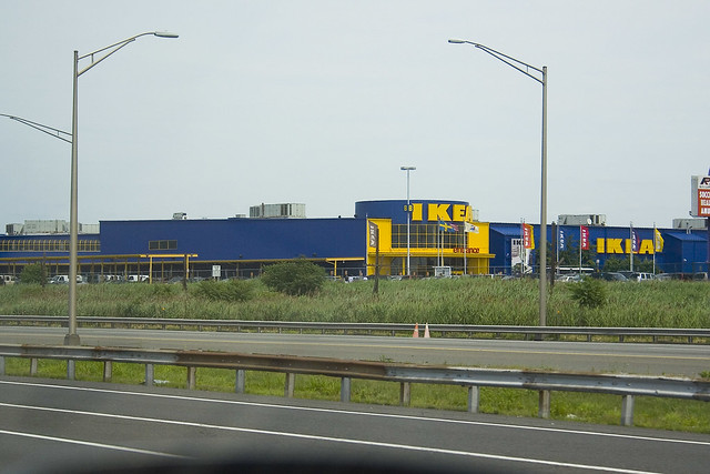 IKEA in Elizabeth, NJ | Flickr - Photo Sharing!