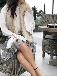 fashion blogger,lovefashionlivelife,joann doan,style blogger,stylist,what i wore,my style,fashion diaries,outfit,banana republic,holiday style,zerouv,gloves,chic,christmas outfit,ysl,saint laurent