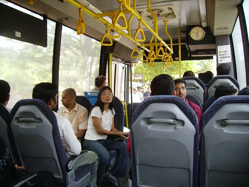 Pictures of Volvo Buses, India - Volvo Forums - Volvo Enthusiasts Forum