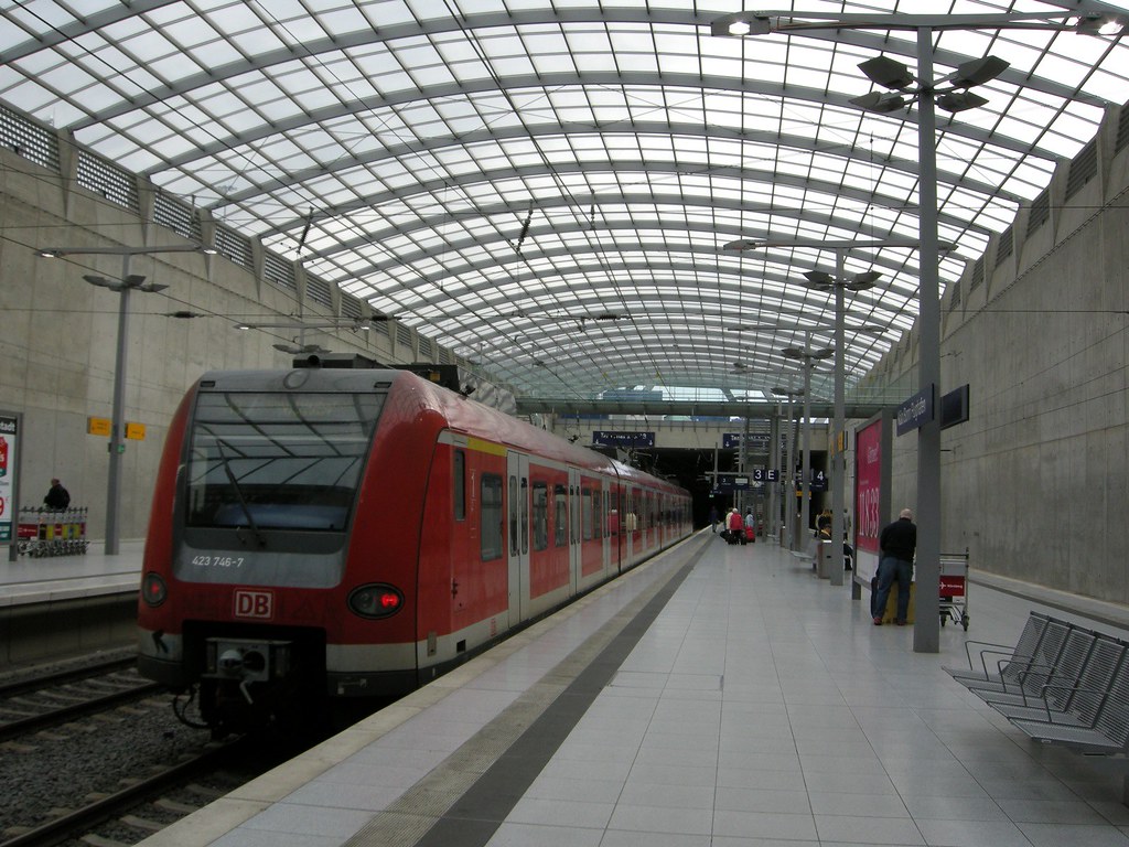 Pro Bahn Frankfurt