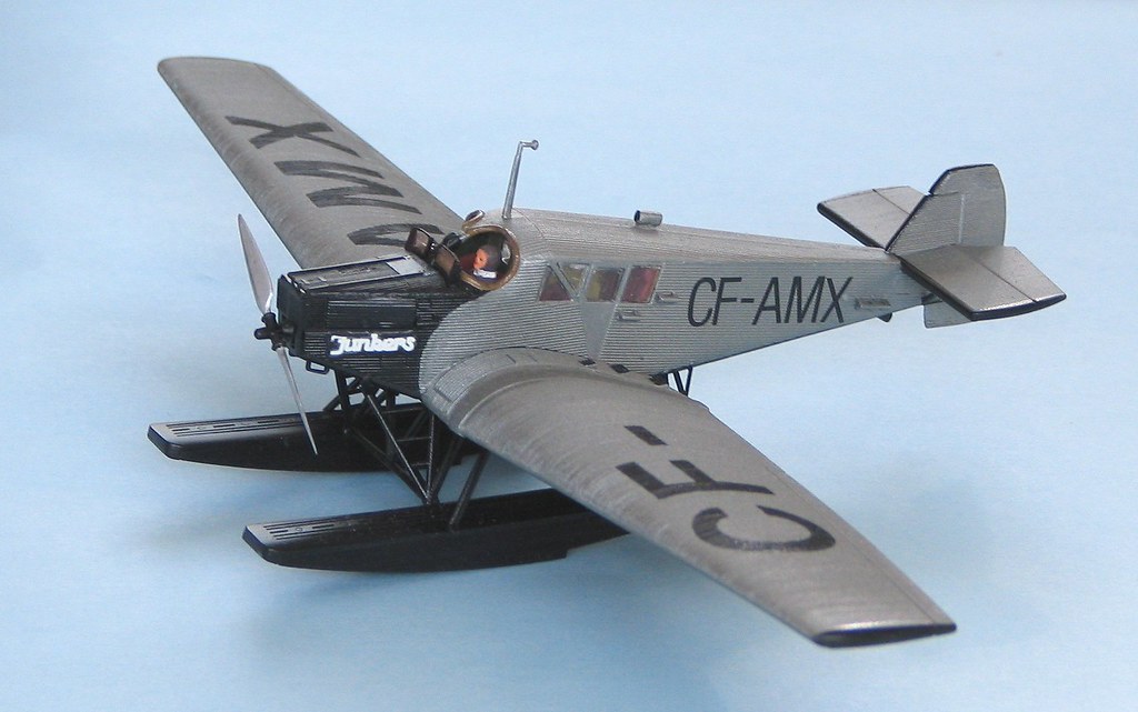 Junkers F.13 1ov