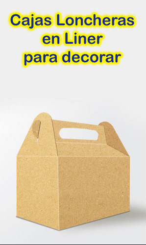 cajas felices para decorar a domicilio, delivery lima y provincias de todo el Peru