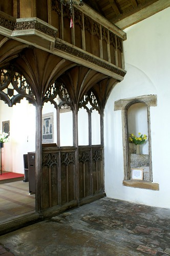Coates by Stow, Lincolnshire