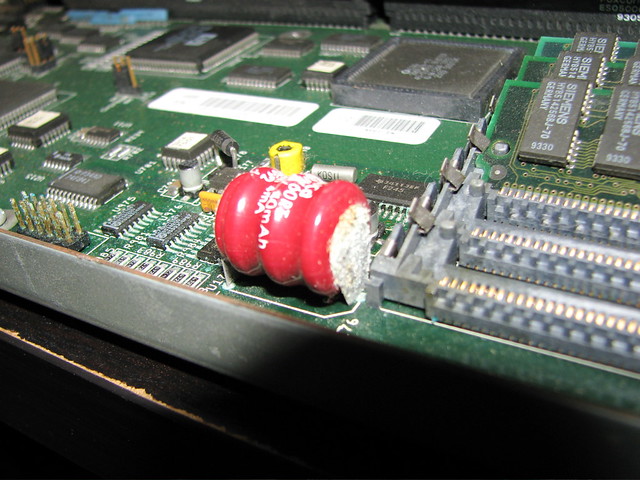 Kickstart Amiga 4000