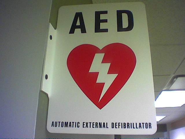recertified vs new aed