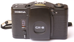 Cosina CX-2