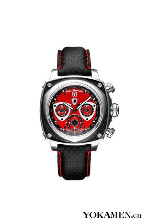 Lamborghini mechanical watches