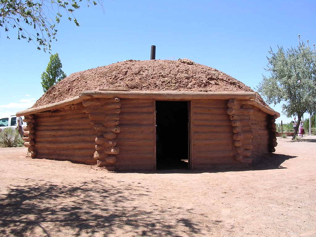 What are the navajo known for image