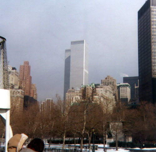 1976 World Trade Center
