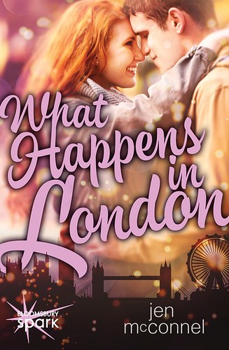 what happens in london
