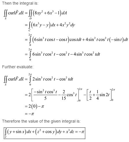 Stewart-Calculus-7e-Solutions-Chapter-16.8-Vector-Calculus-18E-4