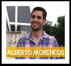 Alberto Morencos