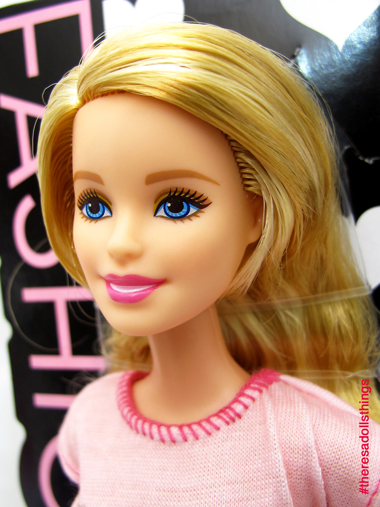 2015 Barbie 