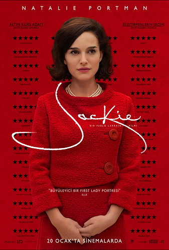 Jackie (2017)