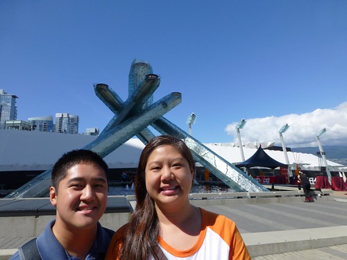 Vancouver (Aug 2012)