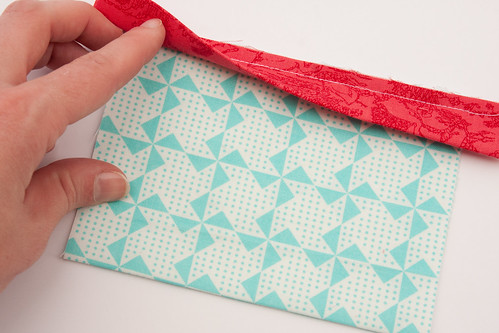 goody goody binding kit tutorial featured by top US quilting blogger, Lella Boutique