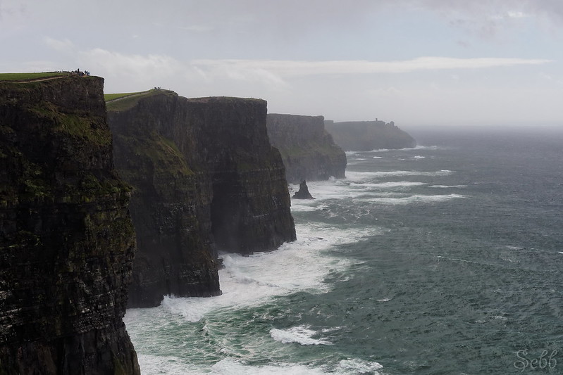 [Le Jackot Irlandais] Cliffs of Moher 18592295746_60c02b5e7e_c