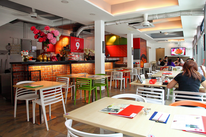 Cafe-9-Thai-Restaurant-PJ