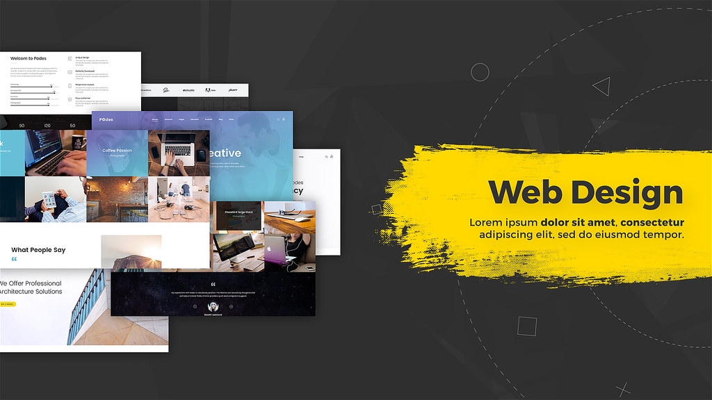 Digital Agency / Startup / Website Presentation 19188803 - Free After Effects Templates | VideoHive 